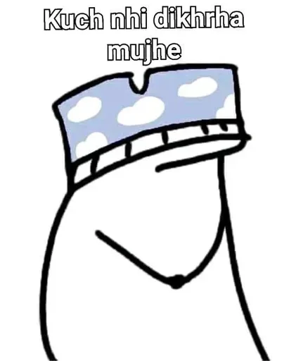 Telegram sticker 👀 Admin-2