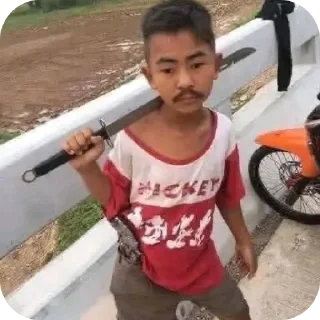 Video sticker 🚲 jaww