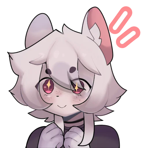Telegram sticker 👂 Richard Picher