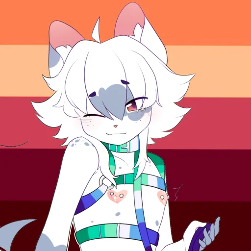 Telegram sticker ❤️ Richard Picher