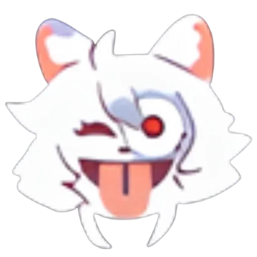 Telegram sticker 😜 Richard Picher