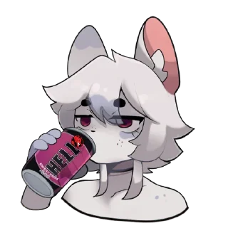 Video sticker 👄 Richard Picher