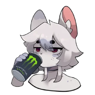 Video sticker 👄 Richard Picher