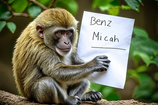 Telegram sticker 🌟 Micah V3 :: @fStikBot
