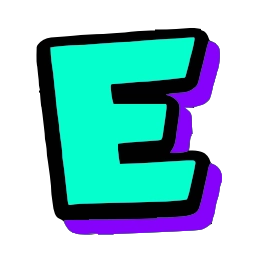 Sticker 🩵 Оло @emoji_gray