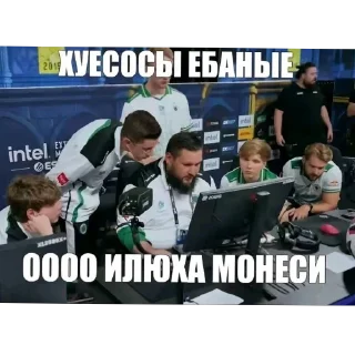 Video sticker 📦 АнаисНекКьюти в прайме 2 @TgEmojiBot