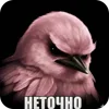 Video sticker 🐦 birds ➜ @emoji1