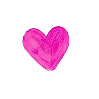 Sticker 💖 Ты зая <3 :: @alik_girlss :: @fStikBot
