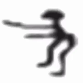 Video sticker 👯 Ґіфки Іллі всюди @kradiigif @UAStickerbot