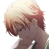 Video sticker 🌟 shinonome akito @p...