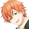 Sticker 🌟 shinonome akito @pivasikchan