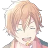 Video sticker 🌟 shinonome akito @p...
