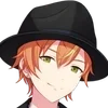 Video sticker 🌟 shinonome akito @p...