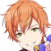 Video sticker 🌟 shinonome akito @p...