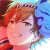 Sticker 🌟 shinonome akito @pivasikchan