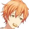 Sticker 🌟 shinonome akito @pivasikchan