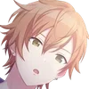Sticker 🌟 shinonome akito @pivasikchan