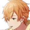 Sticker 🌟 shinonome akito @pivasikchan