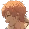 Sticker 🌟 shinonome akito @pivasikchan