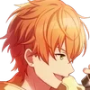 Sticker 🌟 shinonome akito @pivasikchan