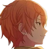 Video sticker 🌟 shinonome akito @p...