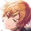 Sticker 🌟 shinonome akito @pivasikchan