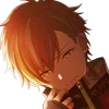 Sticker 🌟 shinonome akito @pivasikchan