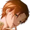 Sticker 🌟 shinonome akito @pivasikchan