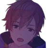 Video sticker 🌟 shinonome akito @p...