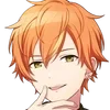 Sticker 🌟 shinonome akito @pivasikchan