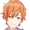 Sticker 🌟 shinonome akito @pivasikchan