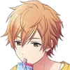 Sticker 🌟 shinonome akito @pivasikchan