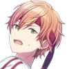 Sticker 🌟 shinonome akito @pivasikchan