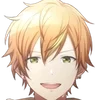 Sticker 🌟 shinonome akito @pivasikchan