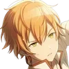 Sticker 🌟 shinonome akito @pivasikchan