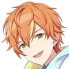 Sticker 🌟 shinonome akito @pivasikchan