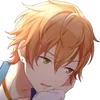 Sticker 🌟 shinonome akito @pivasikchan