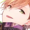 Sticker 🌟 shinonome akito @pivasikchan