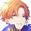 Sticker 🌟 shinonome akito @pivasikchan