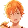 Sticker 🌟 shinonome akito @pivasikchan
