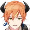 Sticker 🌟 shinonome akito @p...