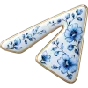 Sticker 🌺 Porcelain ➜ @OrderEmoji