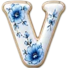 Sticker 🌺 Porcelain ➜ @OrderEmoji