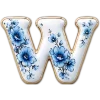 Sticker 🌺 Porcelain ➜ @OrderEmoji