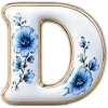 Video sticker 🌺 Porcelain ➜ @Ord...