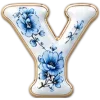 Sticker 🌺 Porcelain ➜ @OrderEmoji