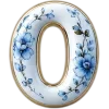 Sticker 🌺 Porcelain ➜ @OrderEmoji