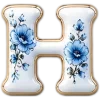 Video sticker 🌺 Porcelain ➜ @Ord...