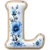 Sticker 🌺 Porcelain ➜ @OrderEmoji