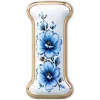 Video sticker 🌺 Porcelain ➜ @Ord...
